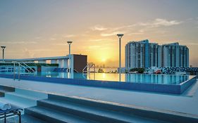 Residence Inn By Marriott Miami Beach South Beach